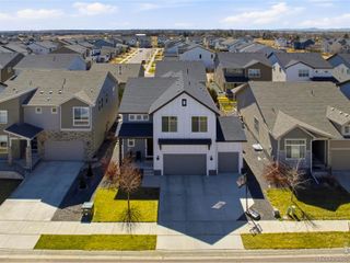 5743 Jedidiah Drive, Timnath, CO 80547