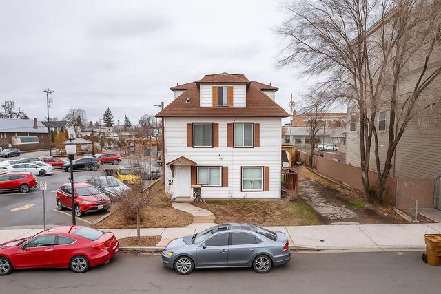 3011 E Queen Ave, Spokane, WA 99217