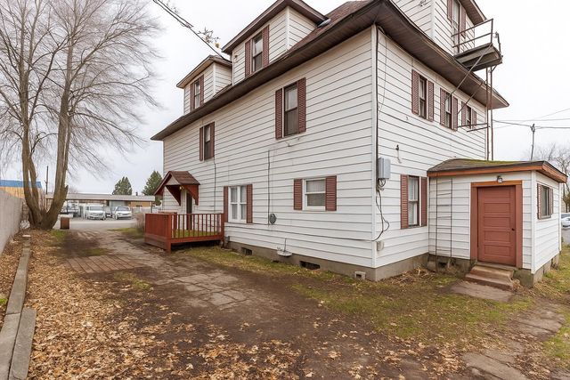3011 E Queen Ave, Spokane, WA 99217