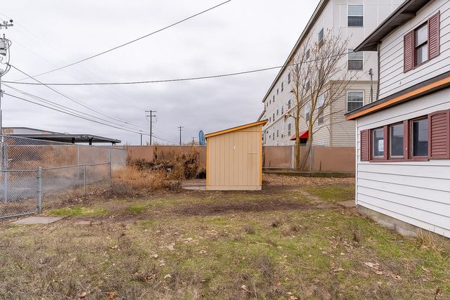 3011 E Queen Ave, Spokane, WA 99217