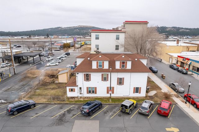 3011 E Queen Ave, Spokane, WA 99217