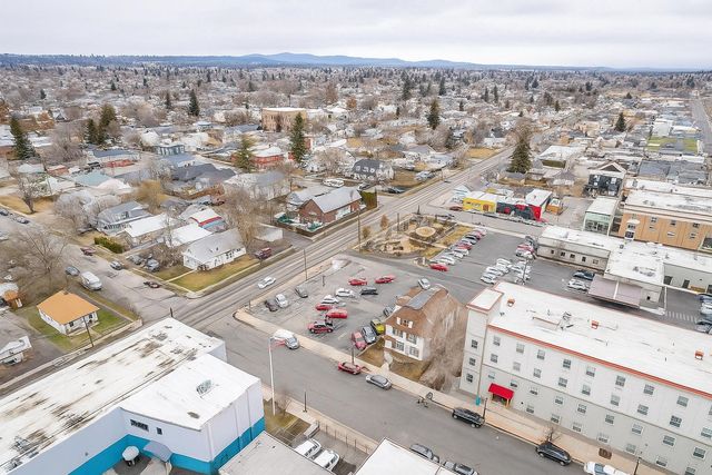 3011 E Queen Ave, Spokane, WA 99217