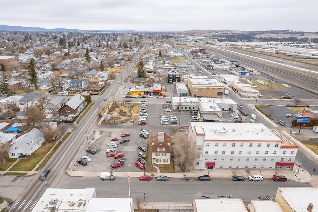 3011 E Queen Ave, Spokane, WA 99217