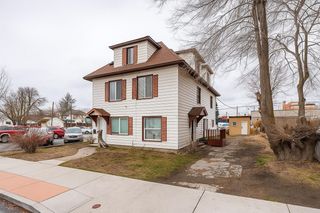 3011 E Queen Ave, Spokane, WA 99217