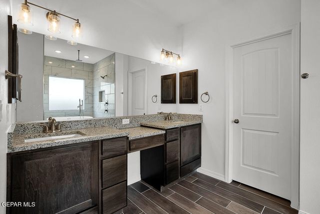 14345 Steve Joyce Parkway, Horizon City, TX 79928