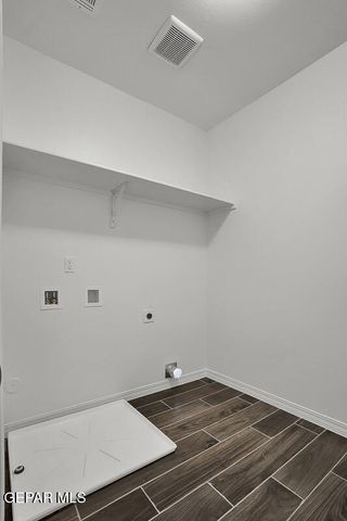 14345 Steve Joyce Parkway, Horizon City, TX 79928