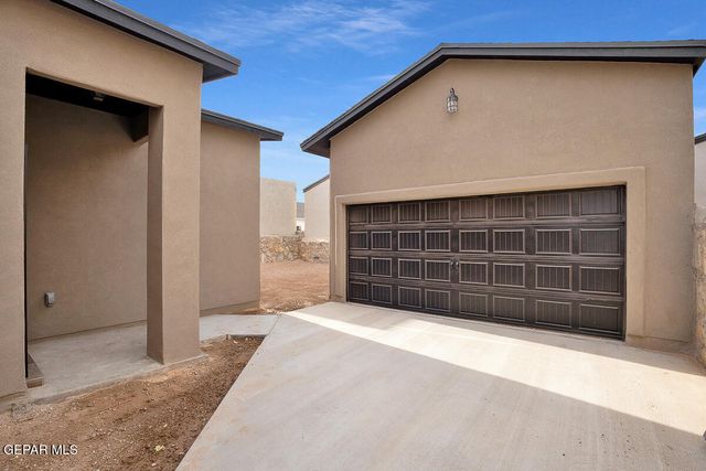 14345 Steve Joyce Parkway, Horizon City, TX 79928