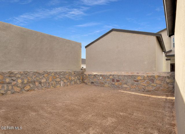 14345 Steve Joyce Parkway, Horizon City, TX 79928