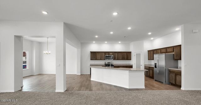 14345 Steve Joyce Parkway, Horizon City, TX 79928