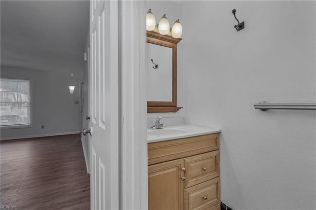 358 Susan Constant DR, Newport News, VA 23608