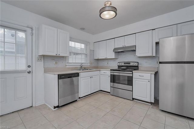 358 Susan Constant DR, Newport News, VA 23608