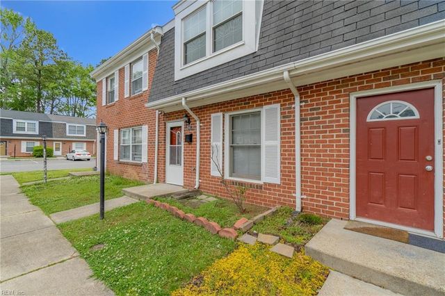 358 Susan Constant DR, Newport News, VA 23608