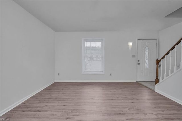 358 Susan Constant DR, Newport News, VA 23608