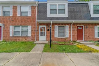 358 Susan Constant DR, Newport News, VA 23608