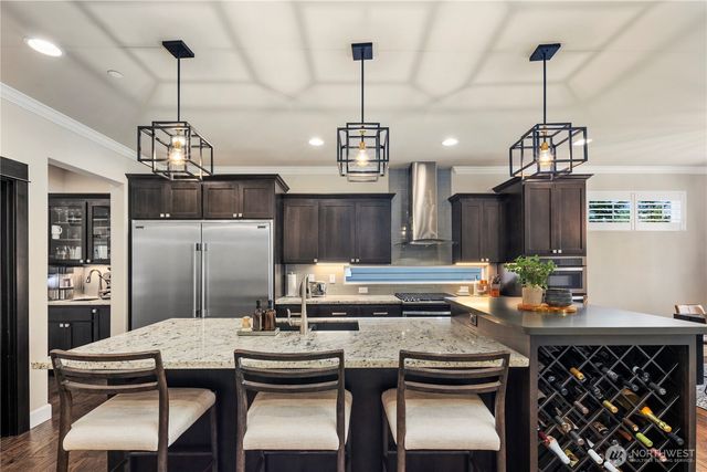 18021 133rd Street E, Bonney Lake, WA 98391