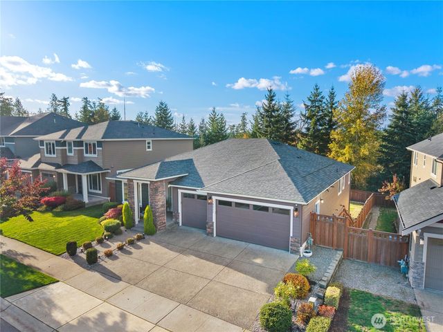 18021 133rd Street E, Bonney Lake, WA 98391