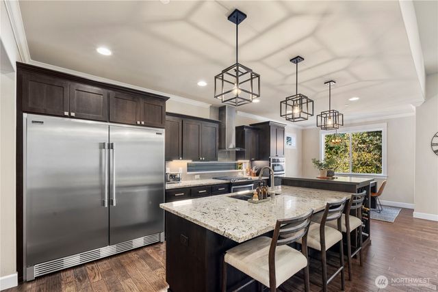 18021 133rd Street E, Bonney Lake, WA 98391