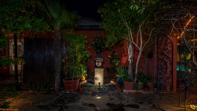 14 Gary Circle, Palm Springs, CA 92262