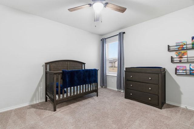 437 Falcon Way, Azle, TX 76020