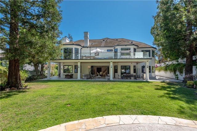 5428 Villawood Cir, Calabasas, CA 91302