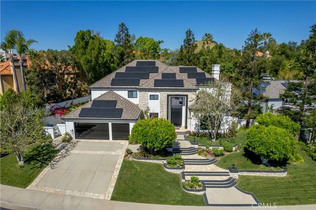 5428 Villawood Cir, Calabasas, CA 91302