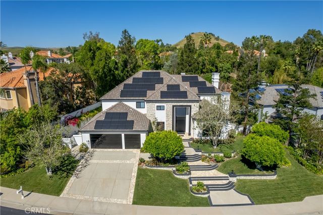 5428 Villawood Cir, Calabasas, CA 91302