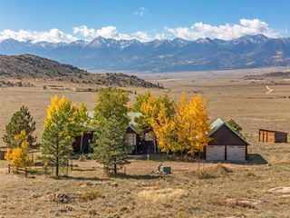 3500 Oak Grove Cir, Westcliffe, CO 81252