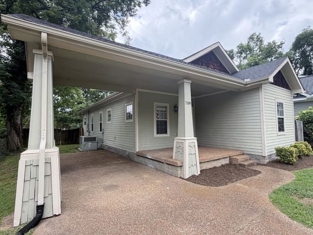 708 N 2nd St, Nashville, TN 37207