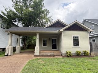 708 N 2nd St, Nashville, TN 37207