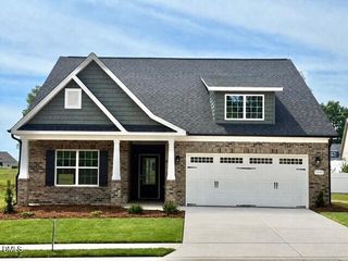 1010 Fairhaven Drive Lot 101, Mebane, NC 27302