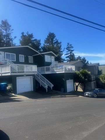 452 Lewis Lane, Pacifica, CA 94044