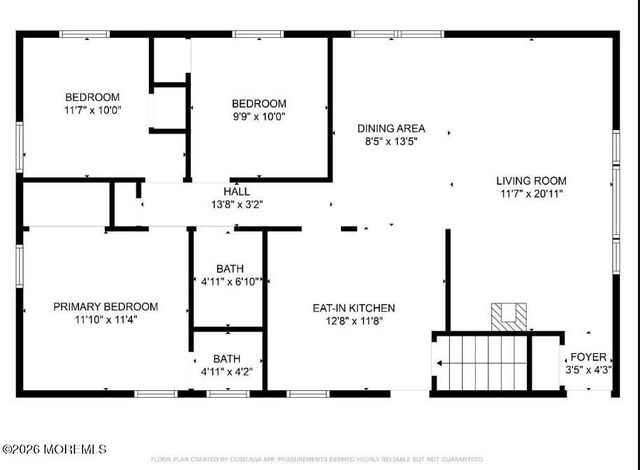 94 Boulevard W, Keyport, NJ 07735