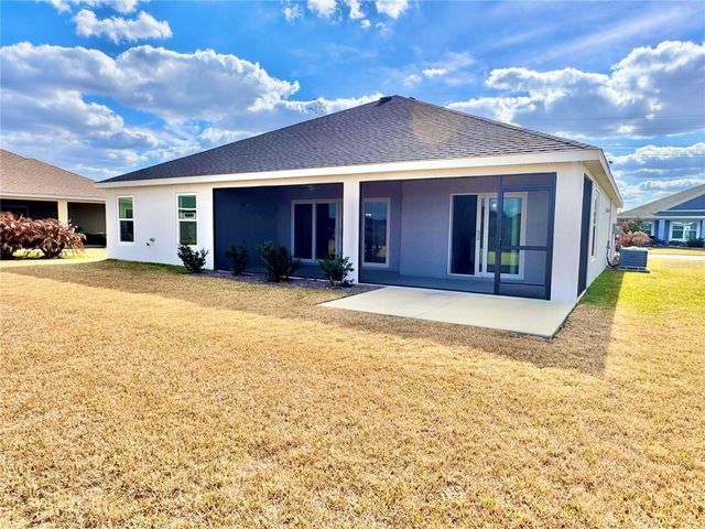 1454 JEREMY CIRCLE, The Villages, FL 34762