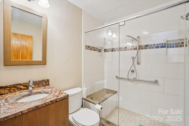 480 Paint Fork Road, Barnardsville, NC 28709