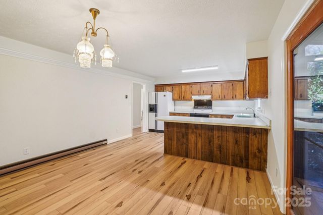 480 Paint Fork Road, Barnardsville, NC 28709