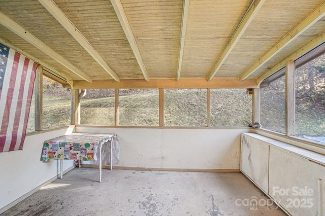 480 Paint Fork Road, Barnardsville, NC 28709