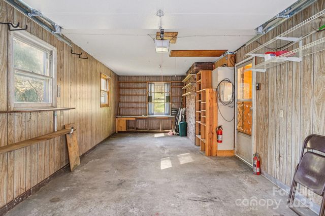 480 Paint Fork Road, Barnardsville, NC 28709