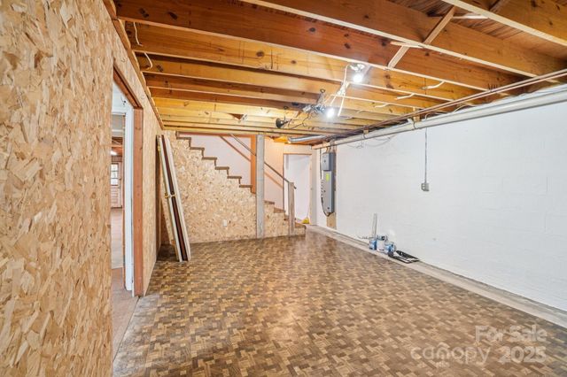 480 Paint Fork Road, Barnardsville, NC 28709