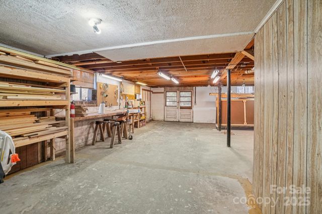 480 Paint Fork Road, Barnardsville, NC 28709