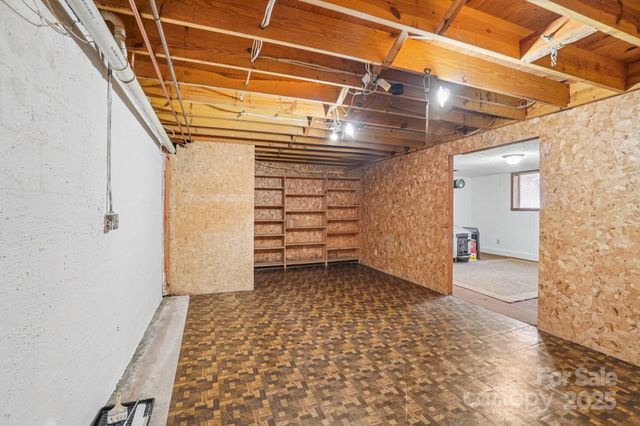 480 Paint Fork Road, Barnardsville, NC 28709