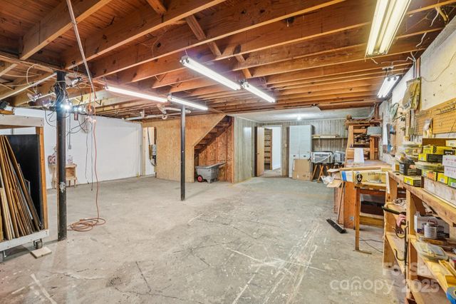 480 Paint Fork Road, Barnardsville, NC 28709