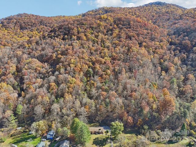 480 Paint Fork Road, Barnardsville, NC 28709