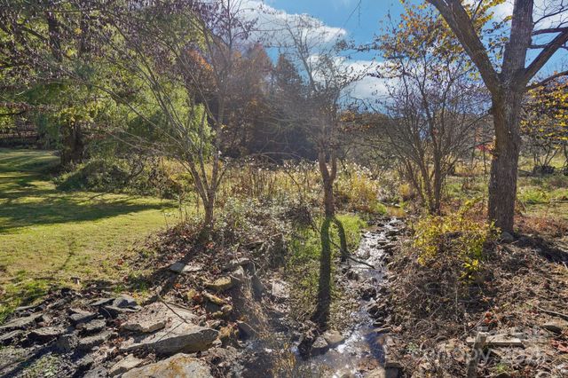 480 Paint Fork Road, Barnardsville, NC 28709