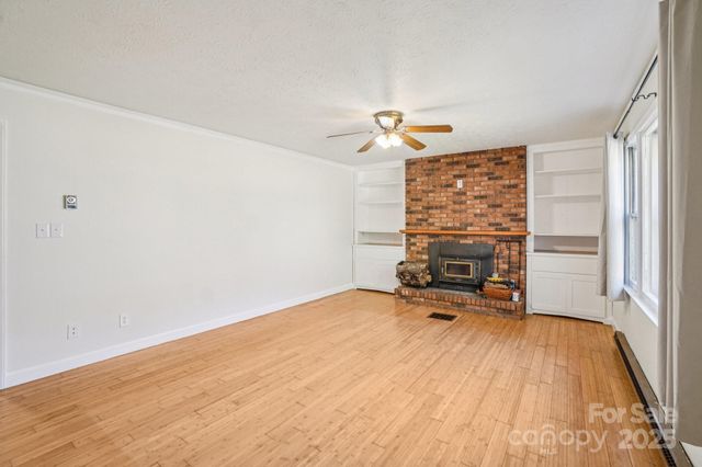 480 Paint Fork Road, Barnardsville, NC 28709