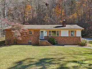 480 Paint Fork Road, Barnardsville, NC 28709