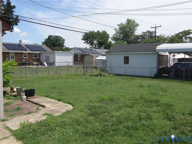 1910 Carneal St, Henrico, VA 23223
