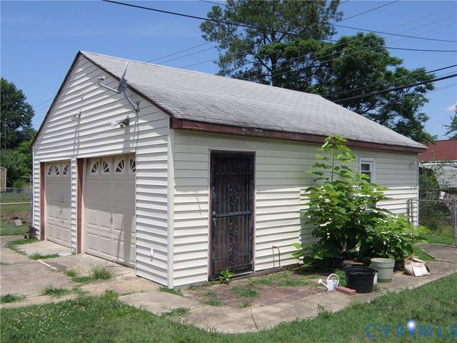 1910 Carneal St, Henrico, VA 23223