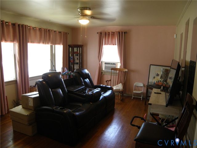 1910 Carneal St, Henrico, VA 23223