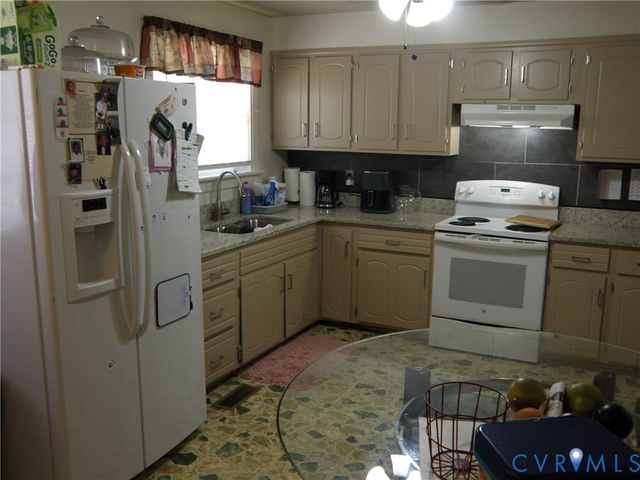 1910 Carneal St, Henrico, VA 23223