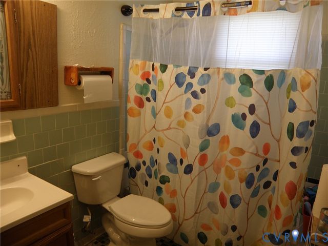 1910 Carneal St, Henrico, VA 23223